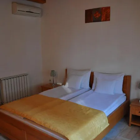 Guest house Sara/adult Only Sovata