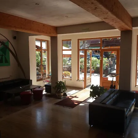 Guest house Sara/adult Only