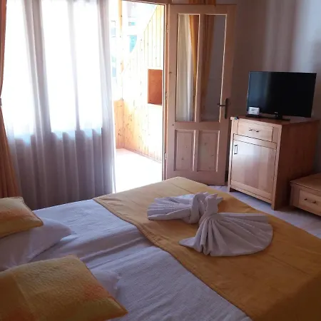 Guest house Sara/adult Only