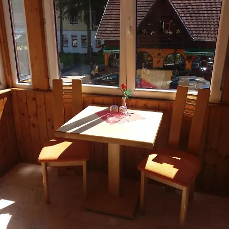 Guest house Sara/adult Only 3*